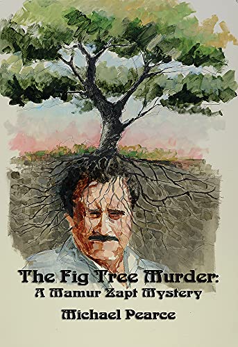 Imagen de archivo de The Fig Tree Murder a la venta por ThriftBooks-Dallas