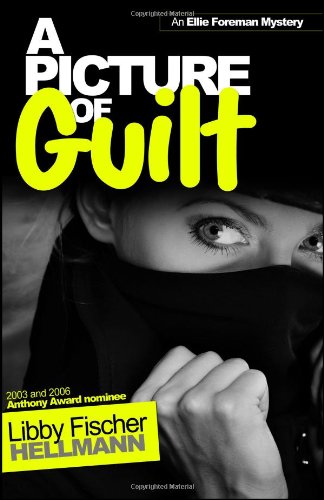 Stock image for A Picture of Guilt for sale by Better World Books
