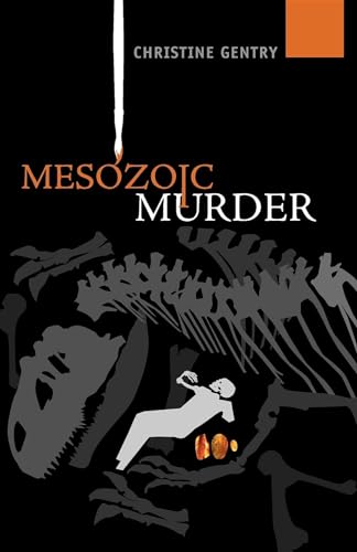 9781590580868: Mesozoic Murder: 1 (Ansel Phoenix Mysteries, 1)