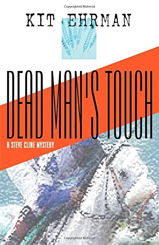 Beispielbild fr Dead Man's Touch zum Verkauf von Better World Books