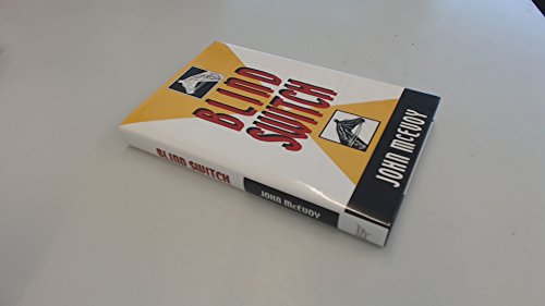 Beispielbild fr Blind Switch: A Jack Doyle Mystery (Jack Doyle Series) zum Verkauf von Wonder Book