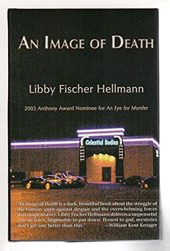 Stock image for Image of Death, An (Ellie Foreman Mysteries) for sale by Aunt Agatha's, Ltd.