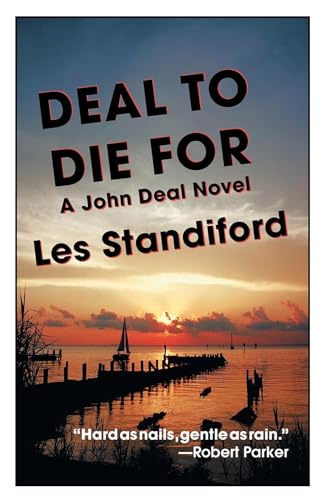 9781590581087: Deal to Die For (John Deal Series)