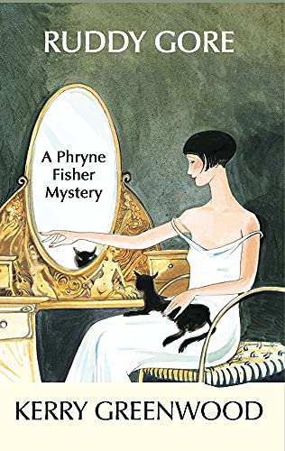 9781590581186: Ruddy Gore (Phryne Fisher Mysteries)