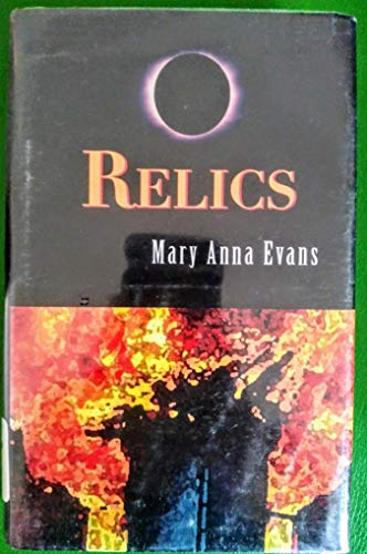 Imagen de archivo de Relics a la venta por Better World Books: West