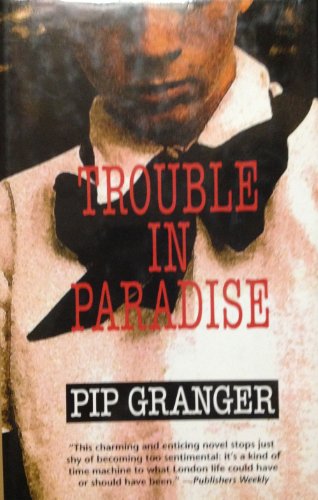 Stock image for Trouble in Paradise for sale by Better World Books: West