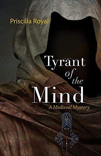 Imagen de archivo de Tyrant of the Mind a la venta por Better World Books