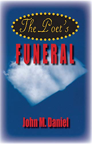 9781590581445: The Poet's Funeral