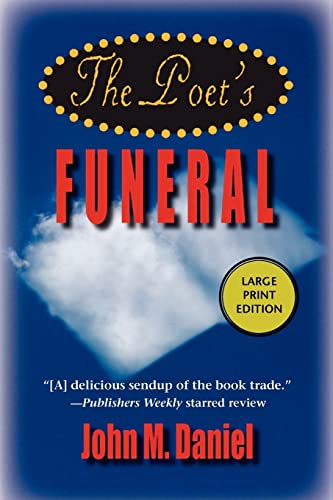 9781590581612: The Poet's Funeral: 1 (Guy Mallon Mysteries, 1)