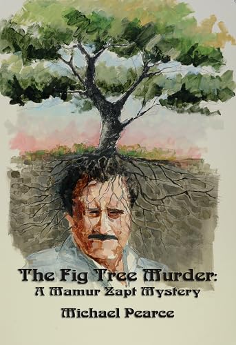 Imagen de archivo de The Fig Tree Murder a la venta por Better World Books