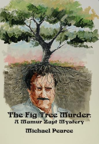 Stock image for The Fig Tree Murder for sale by Better World Books