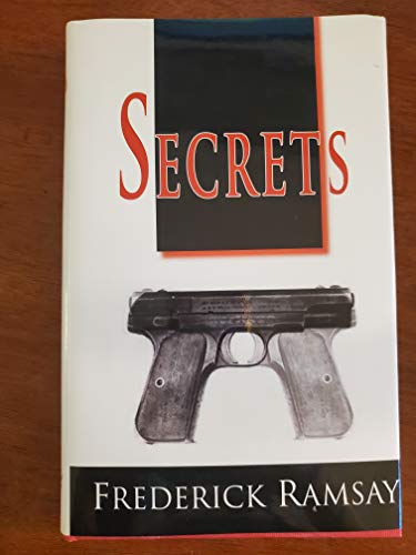 Imagen de archivo de Secrets: An Ike Schwartz Mystery (Ike Schwartz Mysteries) a la venta por SecondSale