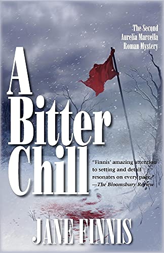 Stock image for A Bitter Chill for sale by Better World Books