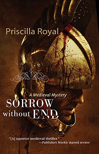 9781590582145: Sorrow Without End (Medieval Mysteries (Poisoned Pen Paperback))