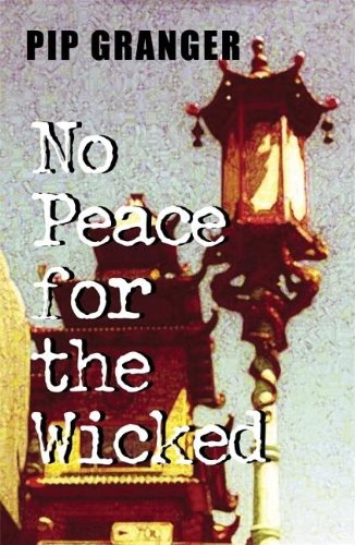 Stock image for No Peace for the Wicked for sale by Better World Books