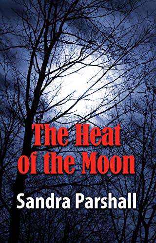 9781590582565: The Heat of the Moon: A Rachel Goddard Mystery (Rachel Goddard Mysteries)