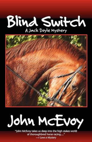 9781590582763: Blind Switch: A Jack Doyle Mystery