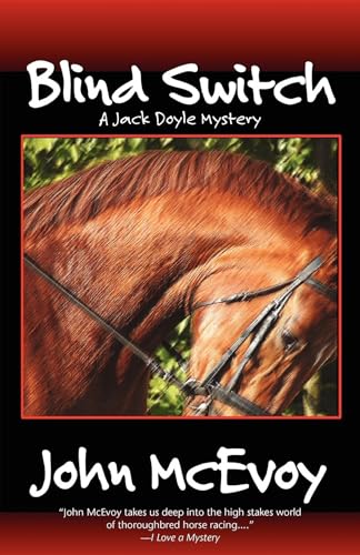 Stock image for Blind Switch: A Jack Doyle Mystery for sale by ThriftBooks-Dallas