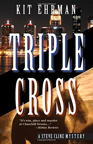Beispielbild fr Triple Cross zum Verkauf von Better World Books