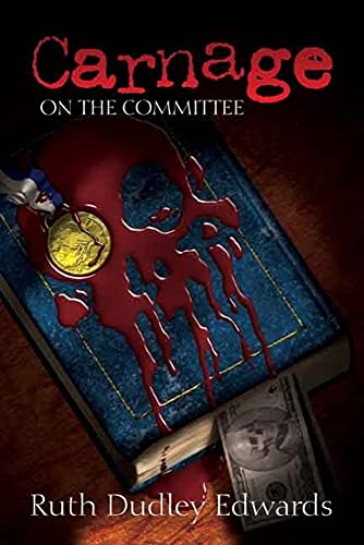 Stock image for Carnage on the Committee for sale by Better World Books