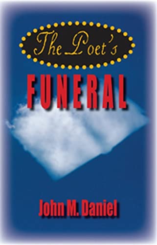 9781590583159: The Poet's Funeral: 1 (Guy Mallon Mysteries, 1)