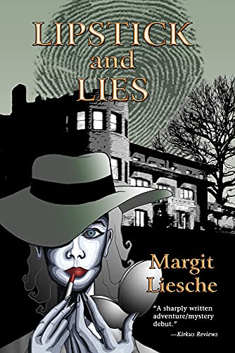 9781590583203: Lipstick and Lies: A Pucci Lewis Mystery (Pucci Lewis Mysteries)