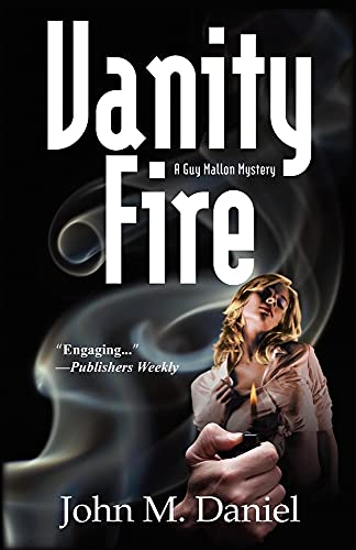 Stock image for Vanity Fire for sale by Better World Books
