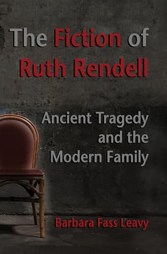 9781590583241: The Fiction of Ruth Rendell