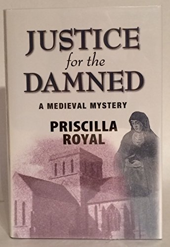 Beispielbild fr Justice for the Damned zum Verkauf von ThriftBooks-Atlanta