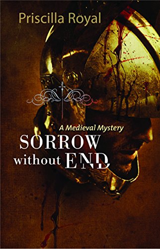 Beispielbild fr Sorrow Without End (Medieval Mysteries, 3) zum Verkauf von WorldofBooks