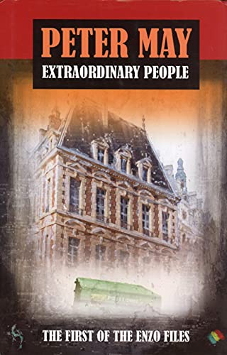 Beispielbild fr Extraordinary People zum Verkauf von WorldofBooks