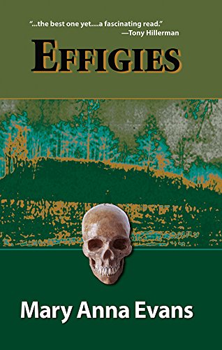 Stock image for Effigies (Faye Longchamp Mysteries, No. 3) for sale by Heisenbooks