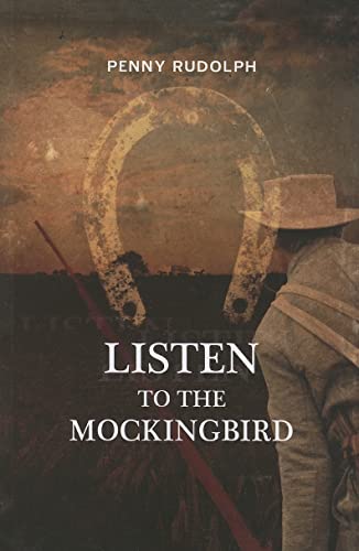 Beispielbild fr Listen to the Mockingbird zum Verkauf von Better World Books