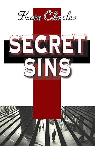 9781590583562: Secret Sins (Callie Anson)