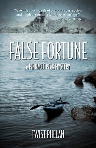Stock image for False Fortune for sale by Better World Books