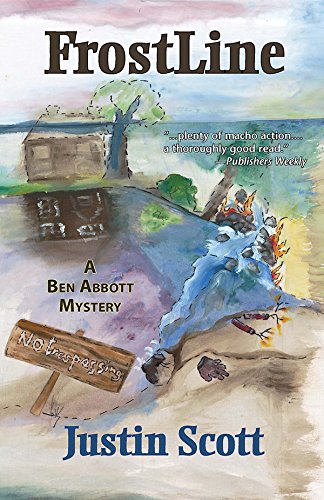 9781590583722: FrostLine: A Ben Abbott Mystery (Ben Abbott Series)