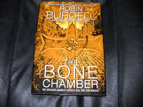 9781590583753: The Bone Chamber (Sydney Fitzpatrick Mysteries)