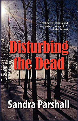 9781590583784: Disturbing the Dead (Rachel Goddard Mysteries)