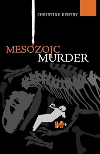 9781590583883: Mesozoic Murder: An Ansel Phoenix Mystery: 1 (Ansel Phoenix Mysteries, 1)