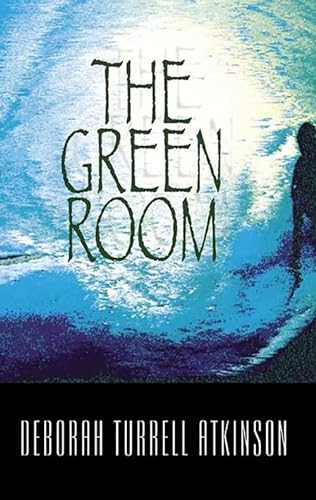 Imagen de archivo de The Green Room (Storm Kayama Series) a la venta por SecondSale
