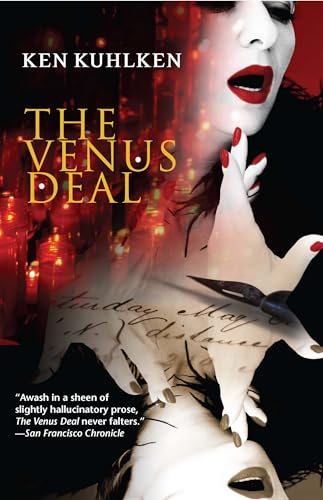 Imagen de archivo de The Venus Deal (California Century Mysteries) a la venta por Bookmans