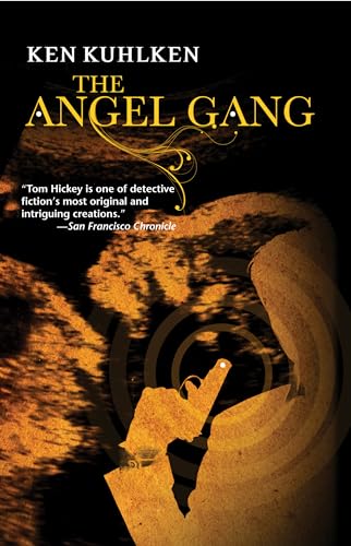 Imagen de archivo de The Angel Gang a la venta por Books From California