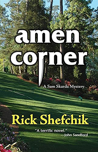 Amen Corner {FIRST EDITION}