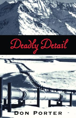 Stock image for Deadly Detail for sale by Montclair Book Center