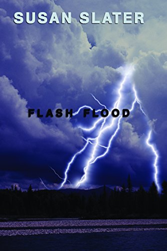 Stock image for Flash Flood for sale by Better World Books: West