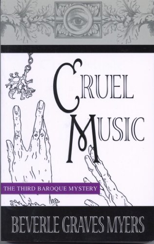 9781590584255: Cruel Music (Tito Amato Series)