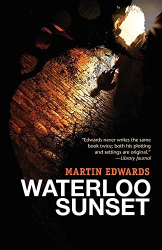 Beispielbild fr Waterloo Sunset zum Verkauf von Better World Books