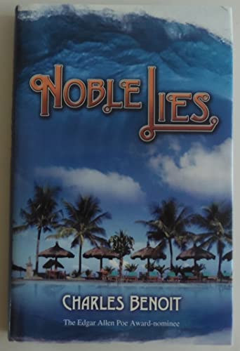 Stock image for Noble lies for sale by HPB-Emerald