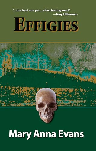 9781590584545: Effigies: A Faye Longchamp Mystery: 3 (Faye Longchamp Archaeological Mysteries, 3)