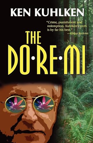 Imagen de archivo de The Do-Re-Mi (Hickey Family Mysteries) a la venta por Books From California